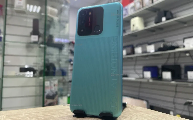 Tecno spark go 2024 2/32 GB