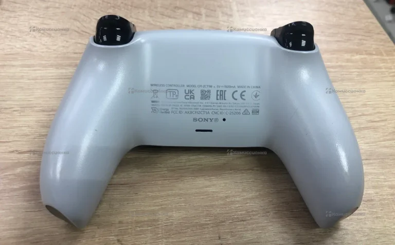 геймпад Dualsense PS5