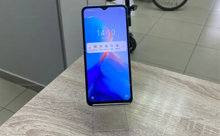 Infinix Smart 7 Plus 3/64Gb X6517