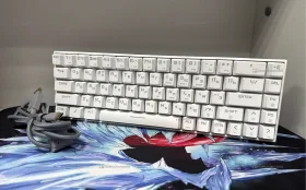 Купить Клавиатура Ardor immortality mini б/у , в Тюмень Цена:1298рублей