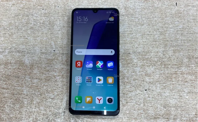 Xiaomi Redmi 14C 4/128 ГБ