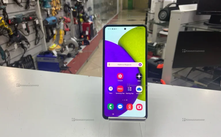 Samsung Galaxy A52 8/256 ГБ
