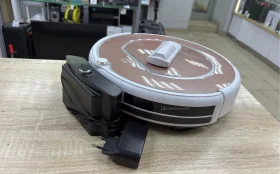 Купить Пылесос  робот iLife v50 pro б/у , в Саратов Цена:1000рублей