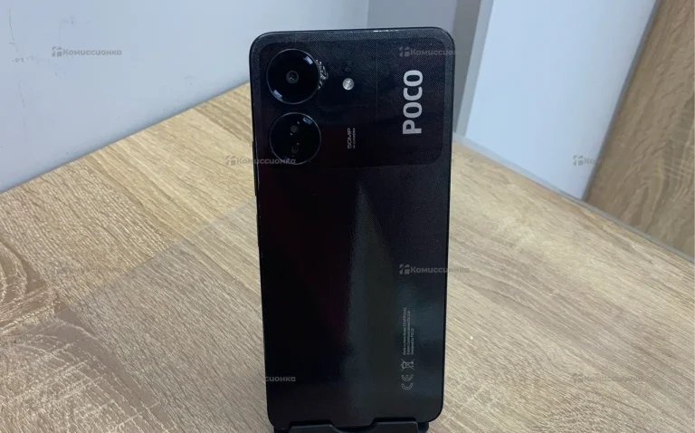 Xiaomi Poco C65 8/256Gb
