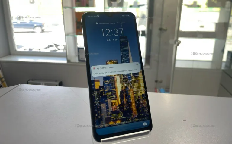 Huawei Nova Y61 4/128Gb