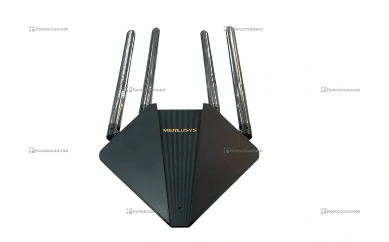 Роутер Mercusys AC 1200