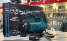 Купить Лобзик аккумуляторный  Assur ASR817 б/у , в Санкт-Петербург Цена:2490рублей