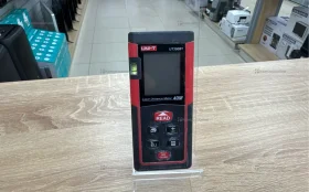 Купить Лазерный дальнометр Uni-T б/у , в Саратов Цена:1300рублей