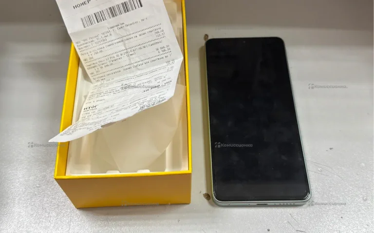 Xiaomi Poco X7 Pro 8/256 ГБ