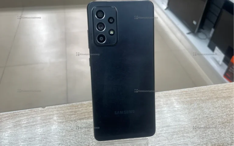 Samsung Galaxy A52 6/128Gb