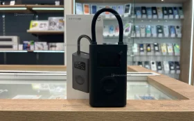 Купить Умный насос Xiaomi Mijia Electric Pump 2D MJCQBO7QWS CN (черный) б/у , в Тольятти Цена:2990рублей