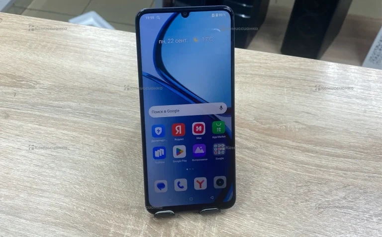 Realme Note 60 6/128Gb