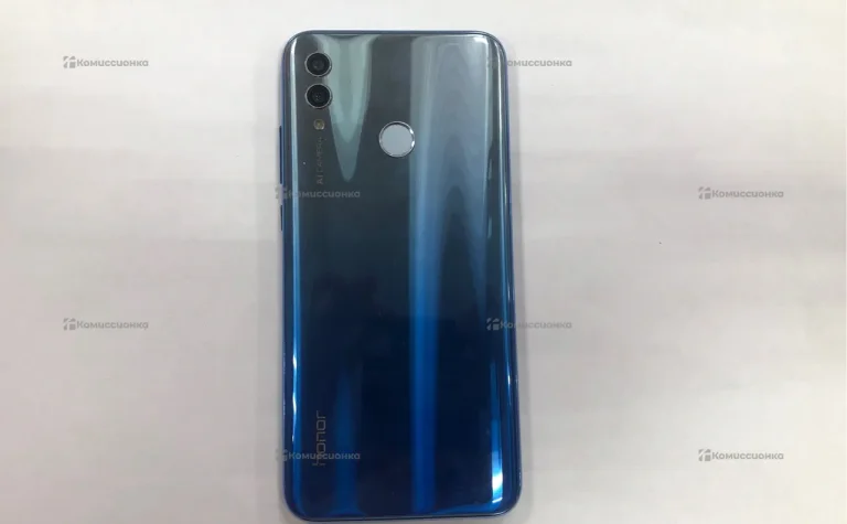 Honor 10 Lite 6/128 ГБ