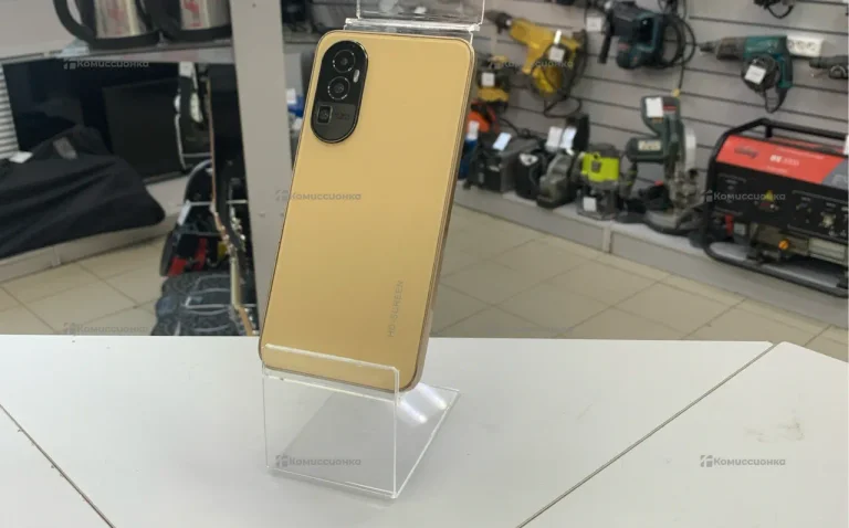 HD Resolution S302