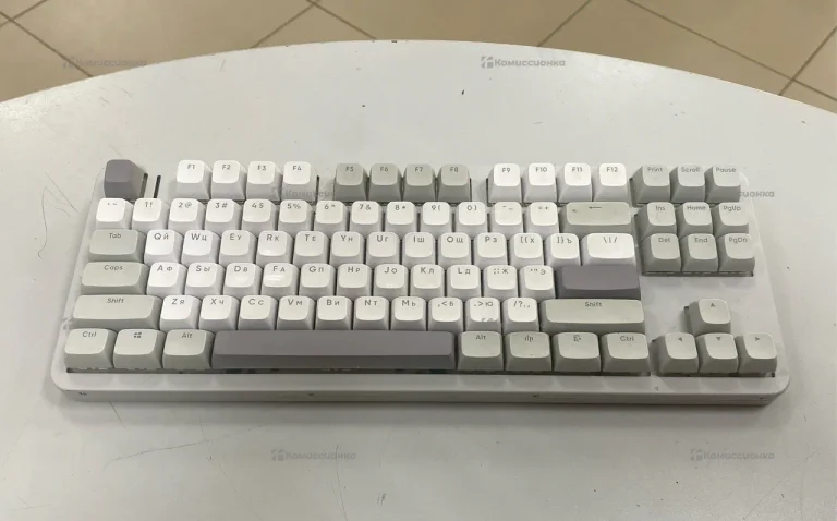 Клавиатура Red Square Alumix TKL