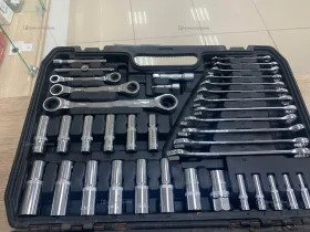 Купить Набор инструментов 151 pcs HGA Tools б/у , в Нижнекамск Цена:3800рублей