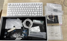 Купить Клавиатура Dark Project CM81 Zeno б/у , в Санкт-Петербург Цена:4900рублей