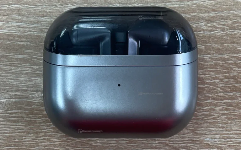 Наушники Samsung Galaxy buds 3 pro
