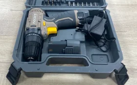 Купить Дрель-шуруповерт Nocord NCD-12.2.15.C б/у , в Казань Цена:1900рублей