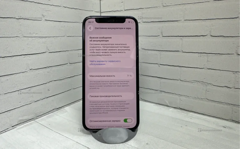 Apple iPhone 12 mini 4/128 ГБ