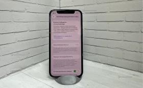 Купить Apple iPhone 12 mini 4/128 ГБ б/у , в Москва и область Цена:12900рублей