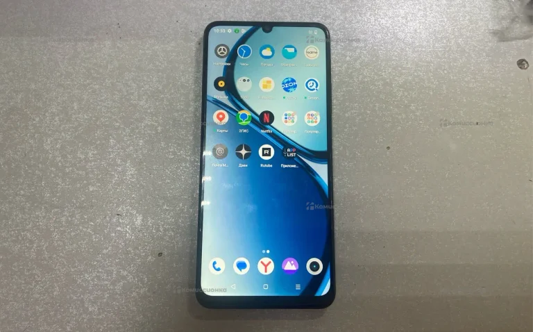 Realme C51 4/64 ГБ