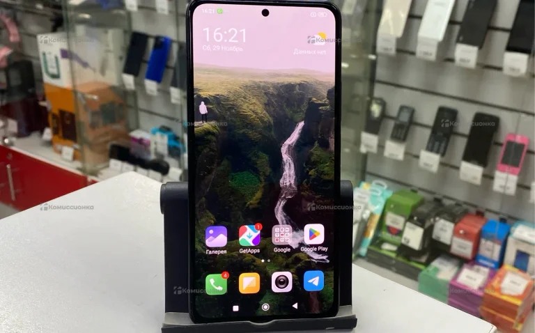 Xiaomi Redmi Note 14 6/128 ГБ