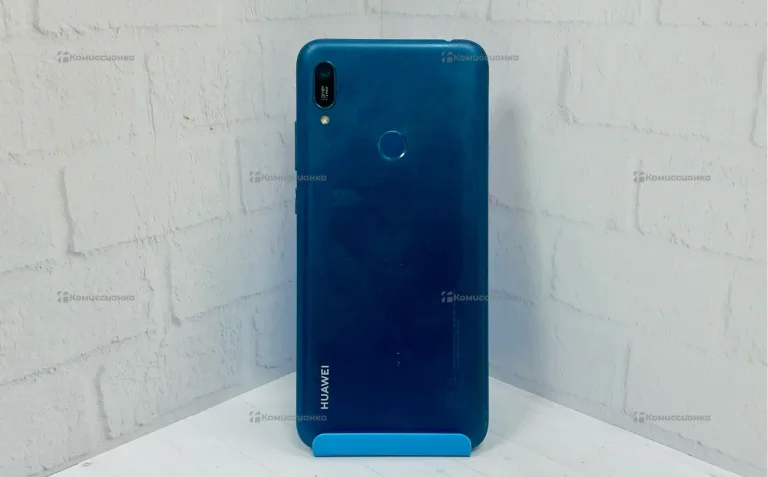 Huawei Y6 (2019) 2/32 ГБ