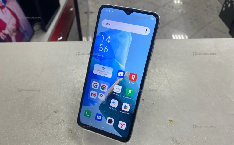 Infinix Hot 30i 8/128 ГБ