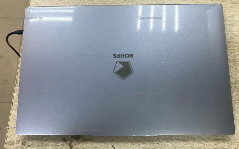Ноутбук Echips I5-1030NG7