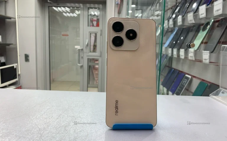 Realme C61 4/128 ГБ