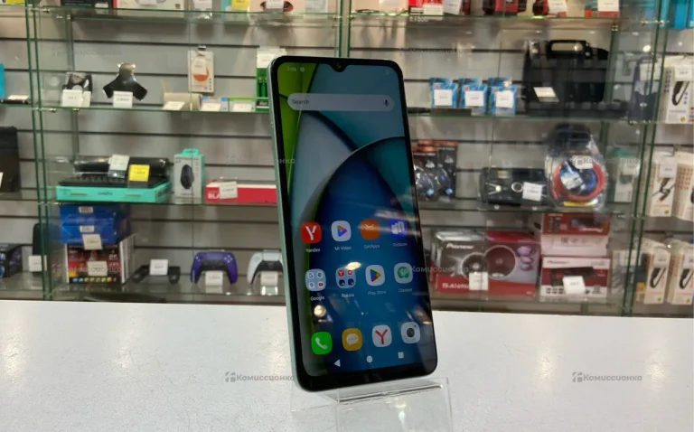 Xiaomi Redmi A3 3/64 ГБ