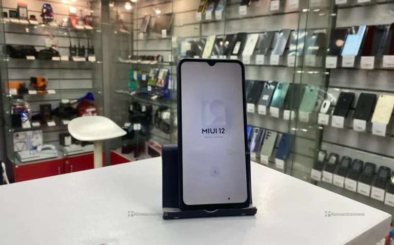Xiaomi Redmi 9A 32Gb