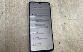Realme Note 50 4/128 ГБ