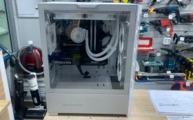 Купить Моноблок  Rtx 4070, i7-12700Kf б/у , в Москва и область Цена:115900рублей