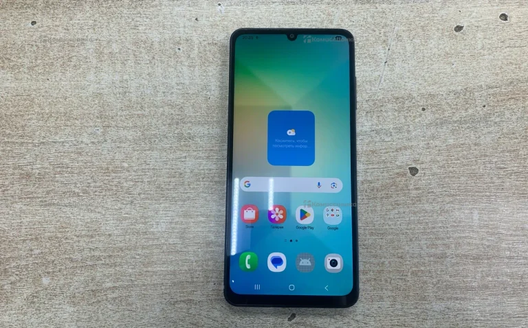 Samsung a06 4/64
