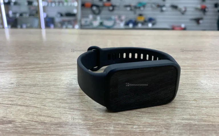 Часы  Xiaomi smart band 9 Active