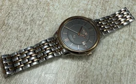 Часы Roamer Automatic