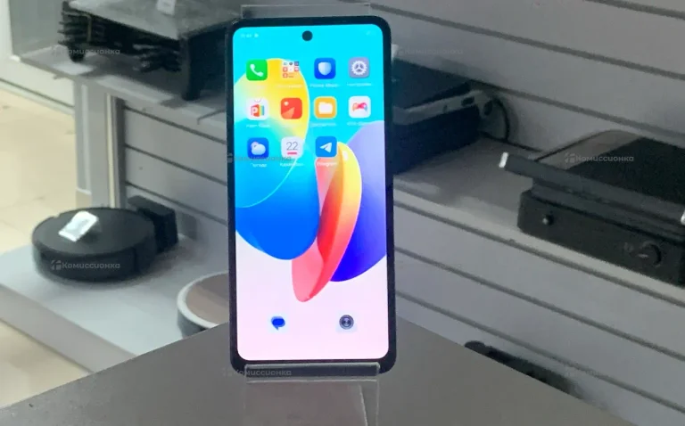 Tecno Spark Go 2024 4/64