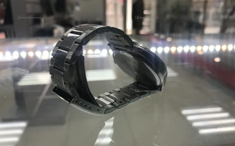 Часы  casio WR50M