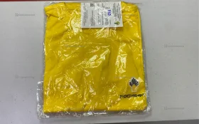 Купить Футболка жёлтого цвета б/у , в Сызрань Цена:190рублей