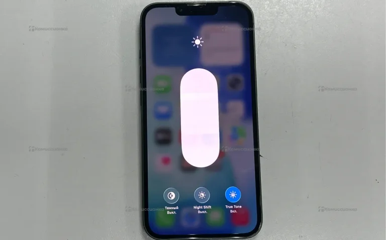 Apple iPhone 13 4/128 ГБ