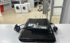 Ноутбук Toshiba Satellite L500