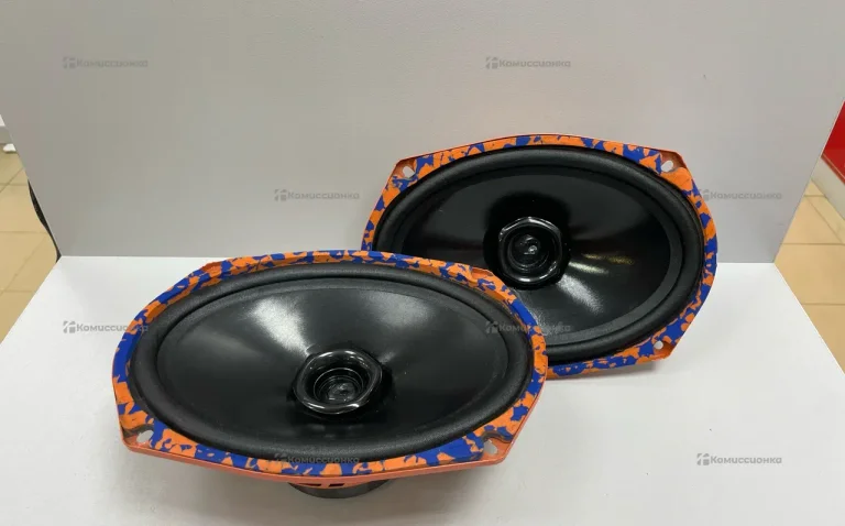 Колонки DL Audio Gryphon Lite 69 V.3