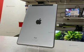 Купить Планшет Apple iPad Air 16Gb Wi-Fi + Cellular б/у , в Санкт-Петербург Цена:2500рублей