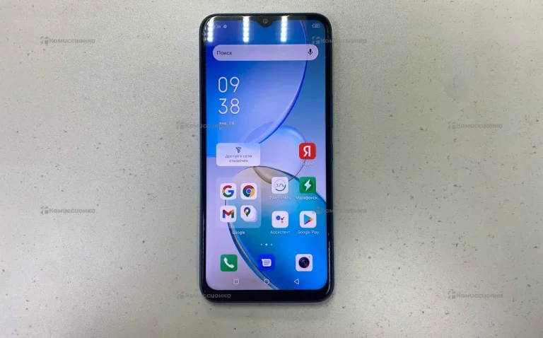 Infinix Hot 12 Pro 8/128 ГБ