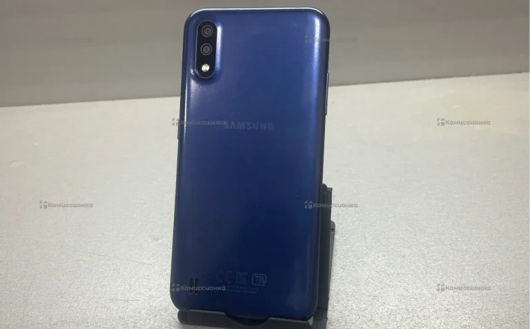 Samsung Galaxy A01 2/16 ГБ