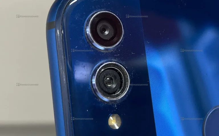 Honor 8X 4/64 ГБ