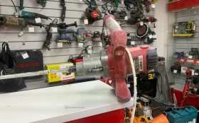 Миксер строительный ЗУБР МР-1050