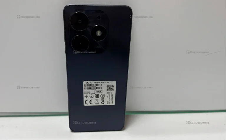 Tecno spare go 2024